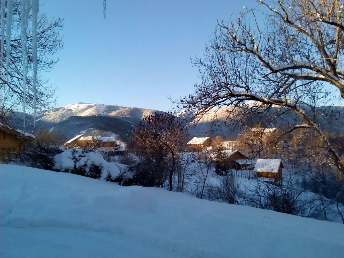 Le Sivarol Bed & Breakfast Ignaux