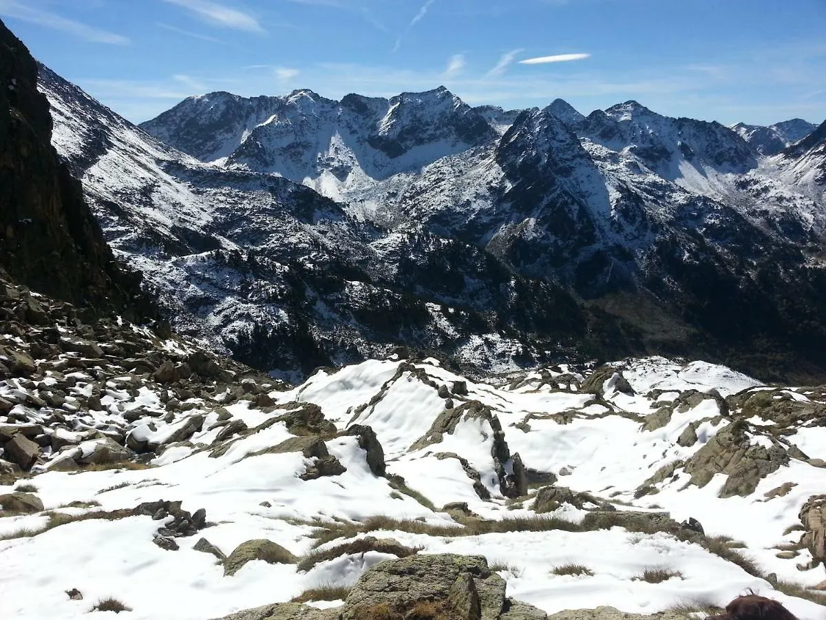***  Le Sivarol Bed & Breakfast Ignaux France