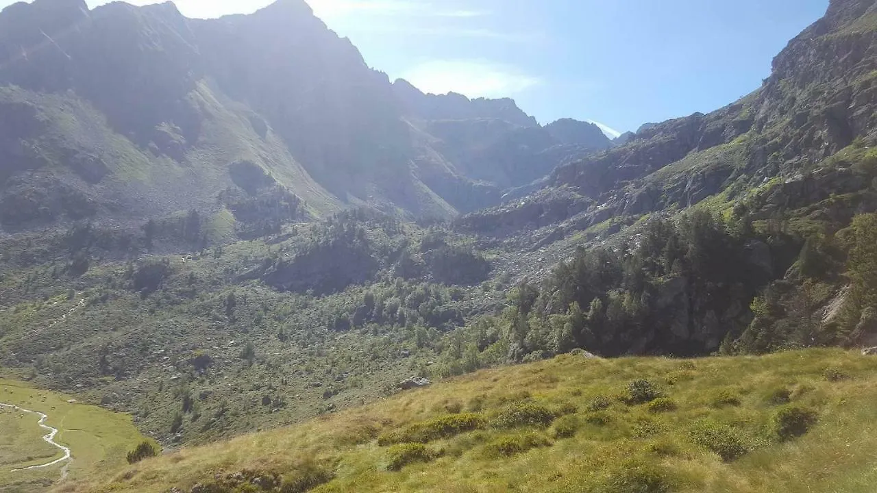 Le Sivarol Bed & Breakfast Ignaux
